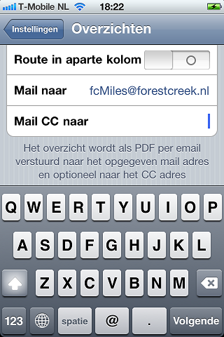 ReportEmailAddress